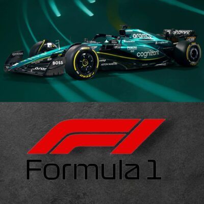 Formula 1