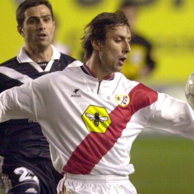 Rayo Vallecano