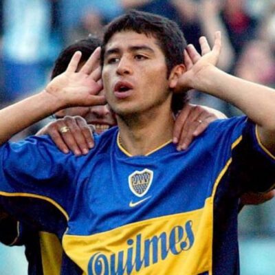 Boca Juniors