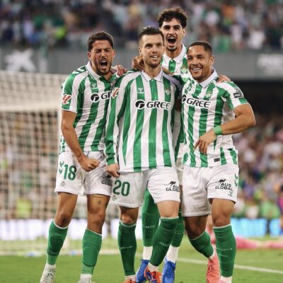 Betis