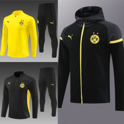 BORUSSIA DORTMUND