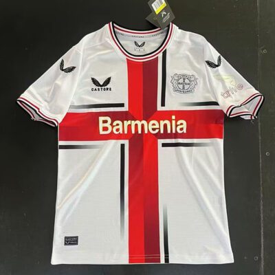 Bayer Leverkusen