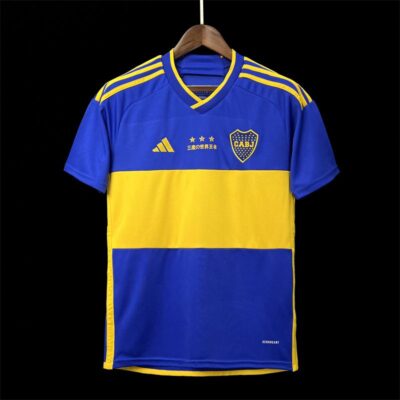 Boca Juniors