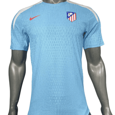 Atletico de Madrid